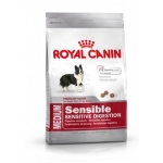 Роял Канин (Royal Canin) Медиум Сенсибл (4 кг)